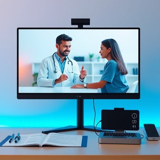 美国CMS提出新方案，远程医疗面临重大利好