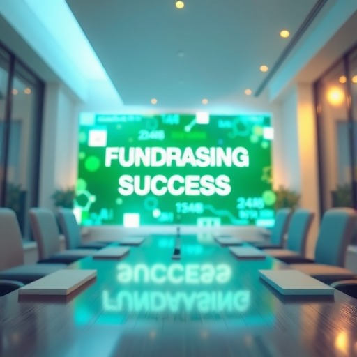 中卫基金独家投资，基点生物完成数千万新一轮融资