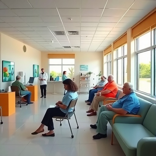 22家连锁老年基层医疗保健机构，是什么成就了Iora Health？