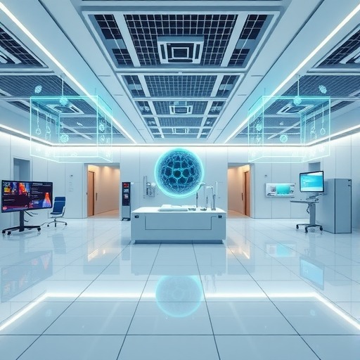 埃森哲2018数字健康技术展望：五大趋势推动智能医疗，信任至关重要