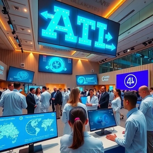 完成百家医院签约，推想100+全球应用分享大会推动行业AI落地