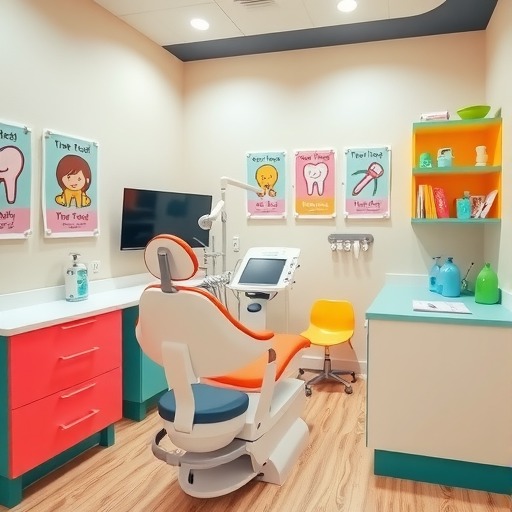 跳出成人思维，美国儿牙诊所是通过这9种新方式简化看牙流程的