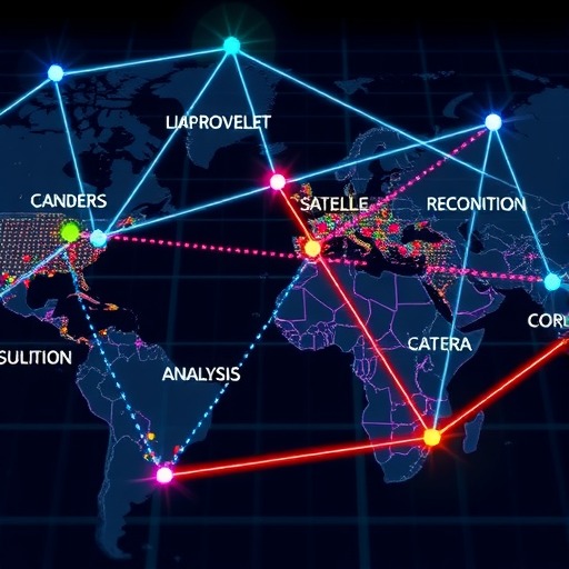 人工智能影像圈地时代，谁将获得头筹？
