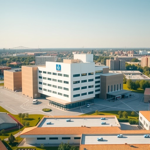 心医国际CEO邰从越：用“农村包围城市”路线赋能实体医疗