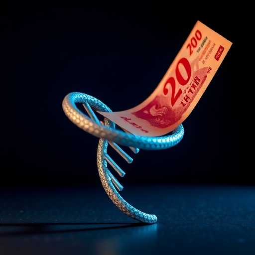 下注570万元设立合资公司，欧普康视入局基因检测为哪般？