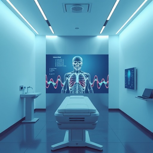 爱康集团战略升级，依图医疗携手共同推动医疗AI体检应用