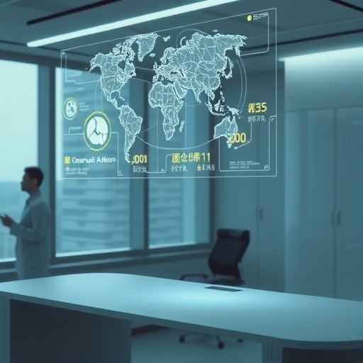 腾讯牵头国家重点研发项目，攻坚AI临床辅助决策技术