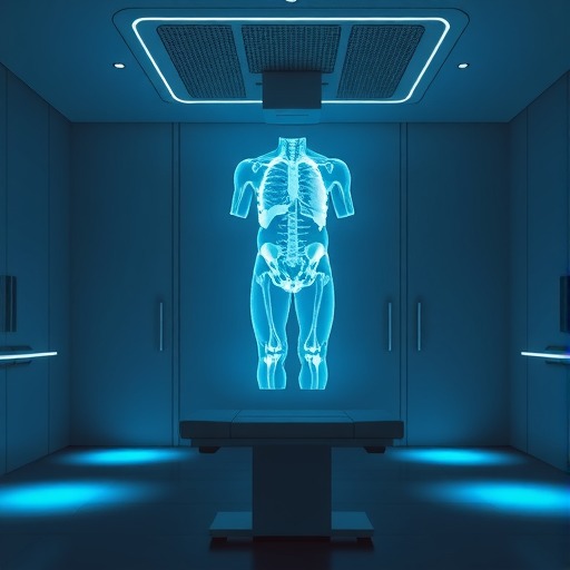 医疗AI行业新突破，数坤实现临床全流程“拍立得”