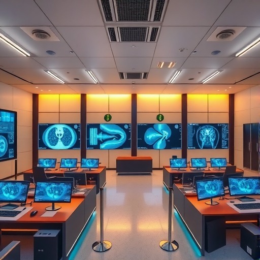 历经一年实践的银川远程影像诊断中心发展如何？