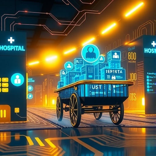 面对百亿级新市场，电子病历“掘金者”正如何各显神通？