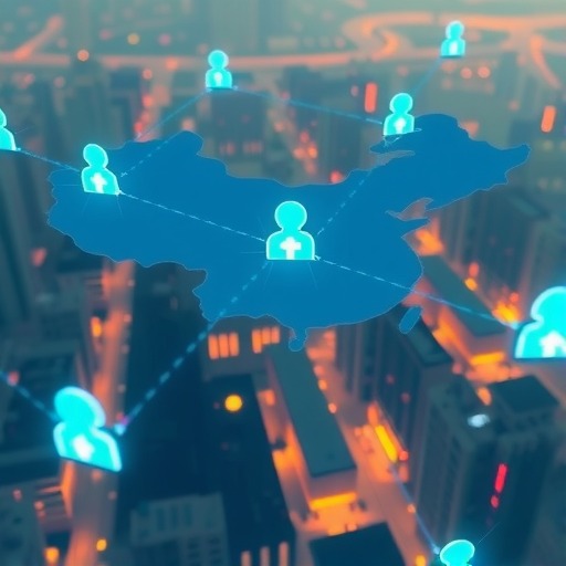 华为助力沈阳市区域人口健康信息平台建设，加速东北医疗数字化进程