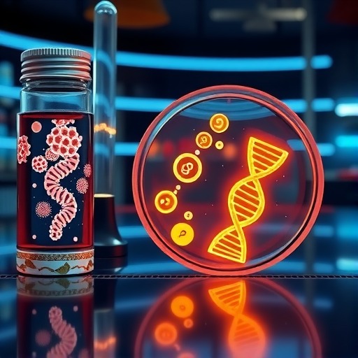 五大抗衰老新技术带来天量市场：诺华强生新基等企业已经在行动