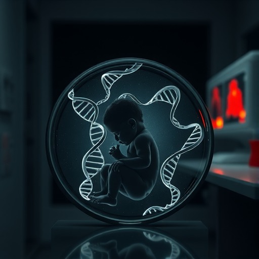 疑点重重，细思极恐！基因编辑婴儿背后牵扯诸多谜团