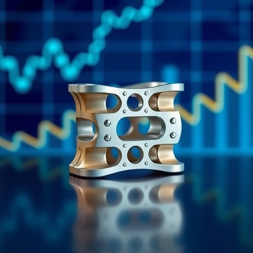 Allied Market Research：全球椎间融合器市场到2023年将达23亿美元