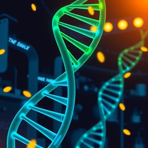 Founders Fund领投，基因技术初创企业Synthego获1.1亿美元C轮融资