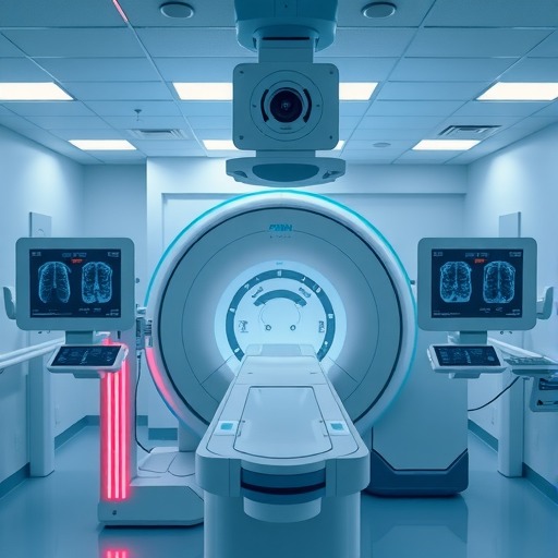 6年覆盖医院3000余家、16万+放射医师，巨鼎医疗再布局影像AI生态