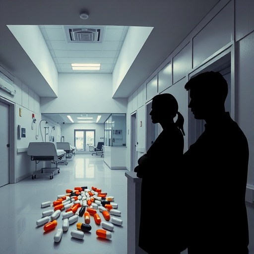 莆田系染的“病”，别让全体非公医疗企业跟着“吃药”