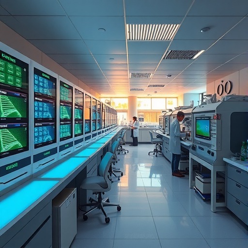 华大基因回复深交所：“14万中国人基因大数据”项目与外方机构无关