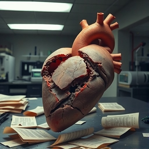 17年造假31篇论文，哈佛学术造假事件后，心脏再生研究路在何方？