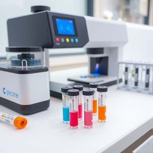 基因测序已过时？质谱检测的诊断试剂盒或将颠覆阿尔茨海默病早筛