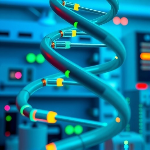 赛默飞与水母基因签署核心战略合作协议，涉基因芯片分析和二代测序