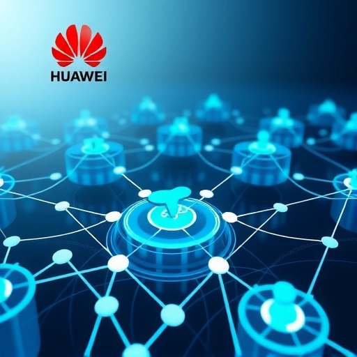 携手盈谷网络，华为“平台+生态”又添医疗强手