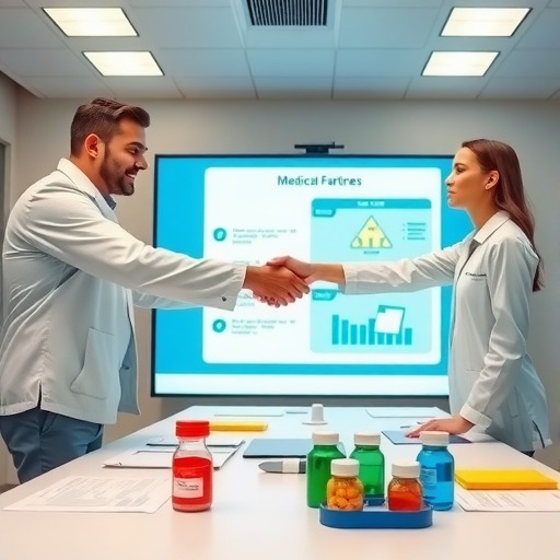 以岭药业牵手华润医药，欲抢占基层医疗政策红利