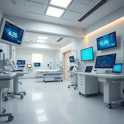 腾讯详解医疗业务目标：安全高效，智慧健康