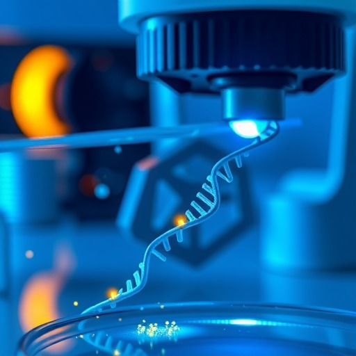 赛默飞与水母基因签署核心战略合作协议，涉基因芯片分析和二代测序