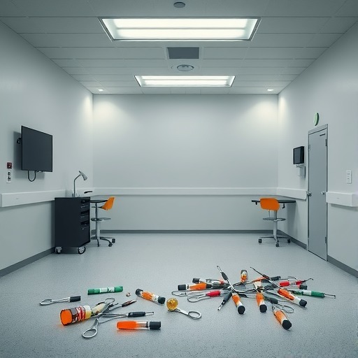 莆田系染的“病”，别让全体非公医疗企业跟着“吃药”