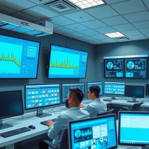 并肩奋战在医疗信息化最前沿 新华三助宣武医院化解就医痛点