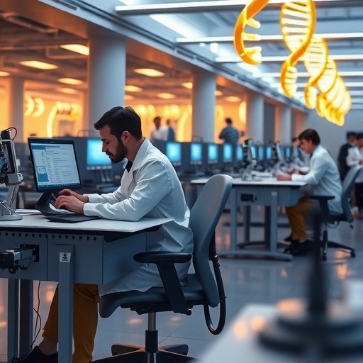 让基因编辑技术更加平民化，Synthego获1.1亿美元C轮融资