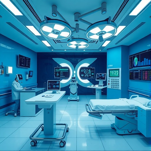 联想控股：好当医疗界的“救世主”？