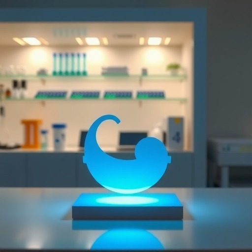 明码生物联合复旦儿科医院推出“馨码”，覆盖上百种新生儿常见遗传病