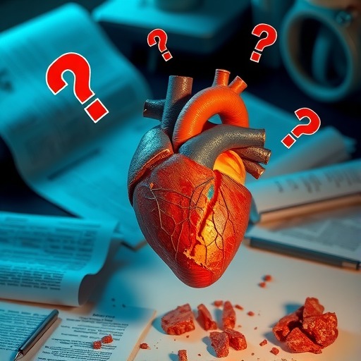 17年造假31篇论文，哈佛学术造假事件后，心脏再生研究路在何方？