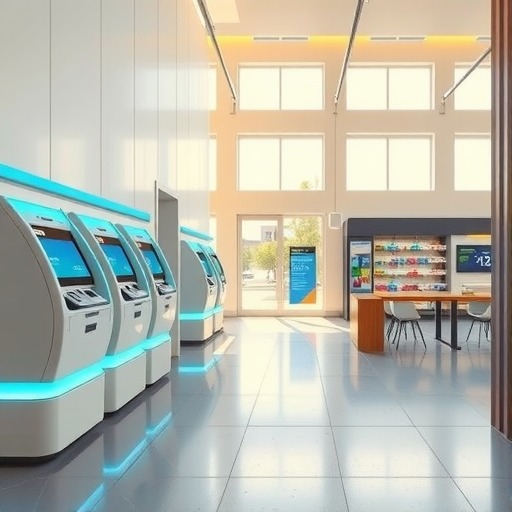 阿里医药新零售再出新招：ATM模式图谋轻资产超级连锁