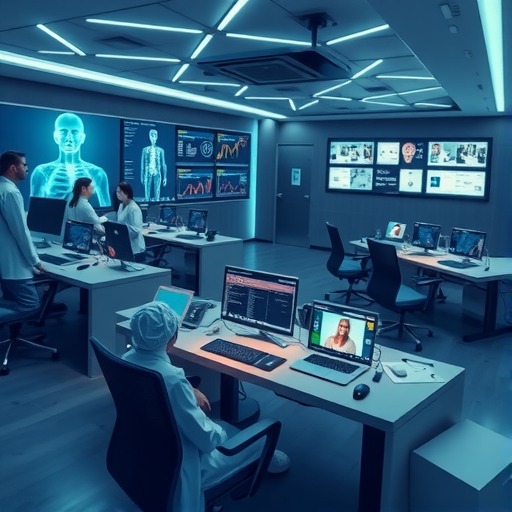 张学高：大数据时代医院该如何“信息化”