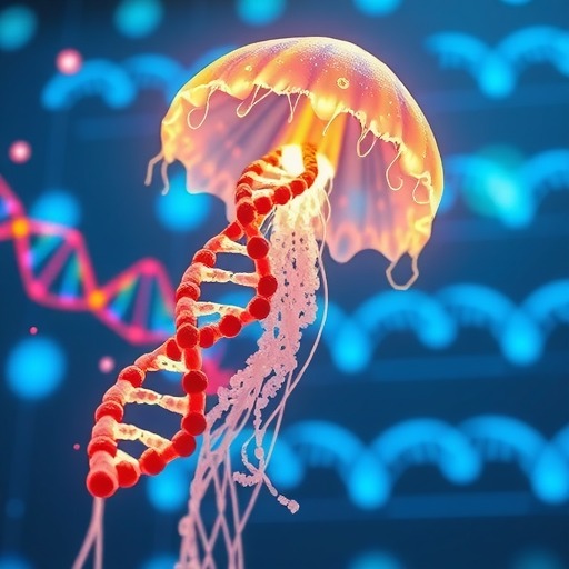 牵手赛默飞 完成“超进化”的水母基因，将如何搅局基因测序服务市场？