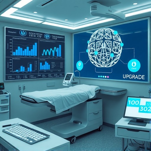 医疗AI成为“兵家必争之地”，资本如何助力产业升级？