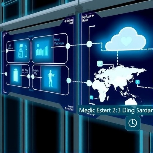 微医首期斥资2亿元建大湾区协作共享平台