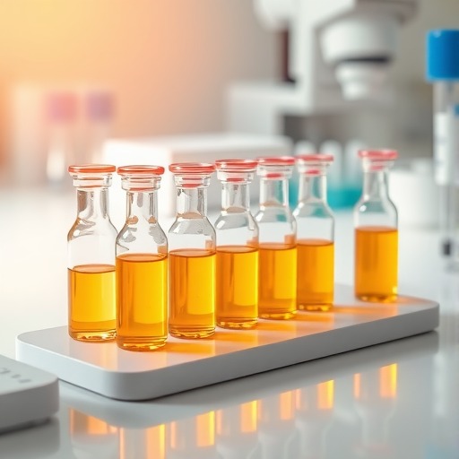 填补国内分子诊断标准品空白，菁良基因为基因检测行业提供标尺