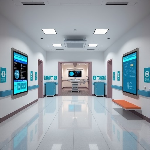 达实智能联手深圳市罗湖医院集团，打造新型医疗服务模式