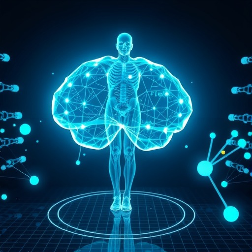 依图医疗也玩“五年规划”，亿元绘制“AI防癌地图”