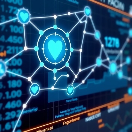 医疗大数据平台森亿智能完成B+轮融资