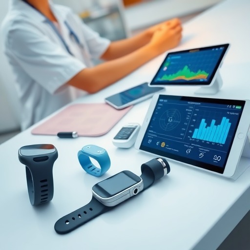 健康管理，医疗圈下一个竞相追逐的“新赛道”