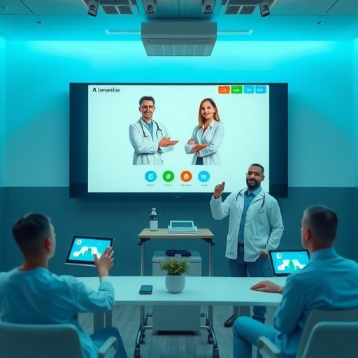 发力促进医患双方无障碍交流，亚马逊增加符合HIPAA标准的机器学习工具