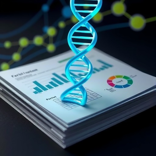 单基因遗传病基因检测报告：下一个百亿级市场启航