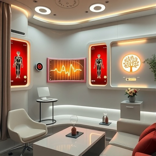 高智商群体的心病，AI能通过望闻问切治愈吗？