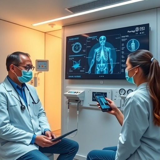 百万基层医生有了AI帮手！微医联合哈佛、浙大发布“21世纪赤脚医生”