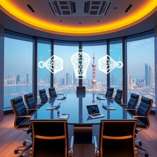 森亿智能、晶泰科技、全域医疗、弘晖资本.......AI大佬们在上海聊什么？